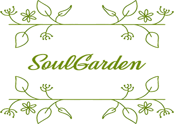 SoulGarden Logo Green Img
